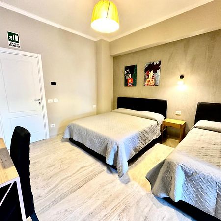 Doina Guest House Rom Exterior foto