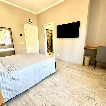 Doina Guest House Rom Exterior foto