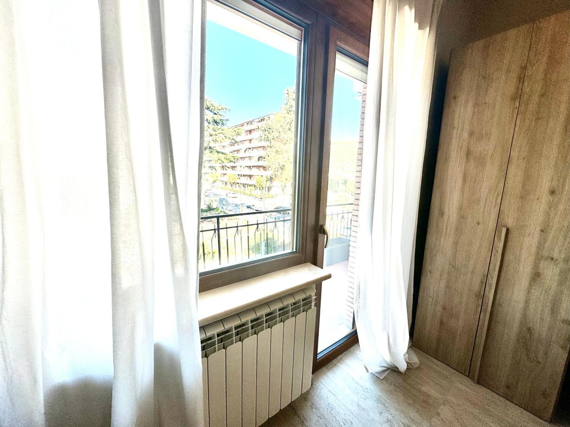 Doina Guest House Rom Exterior foto