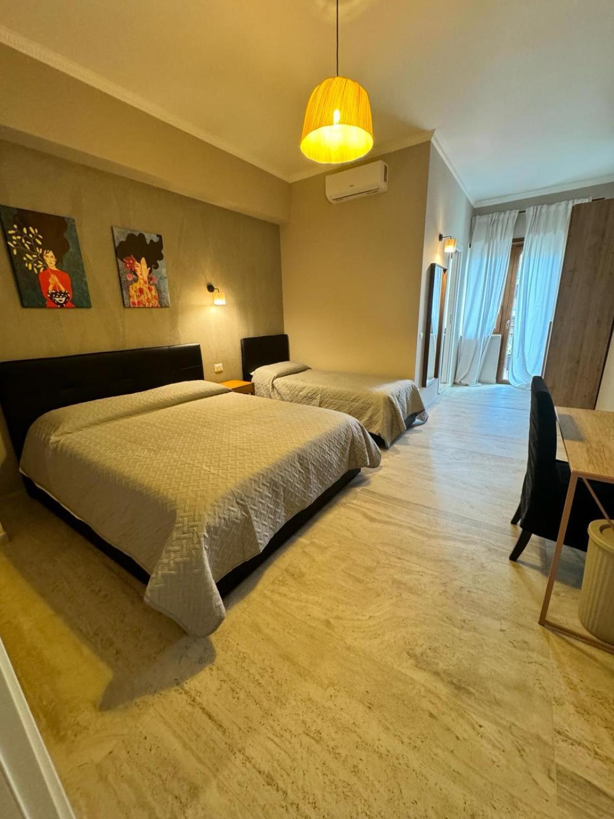 Doina Guest House Rom Exterior foto