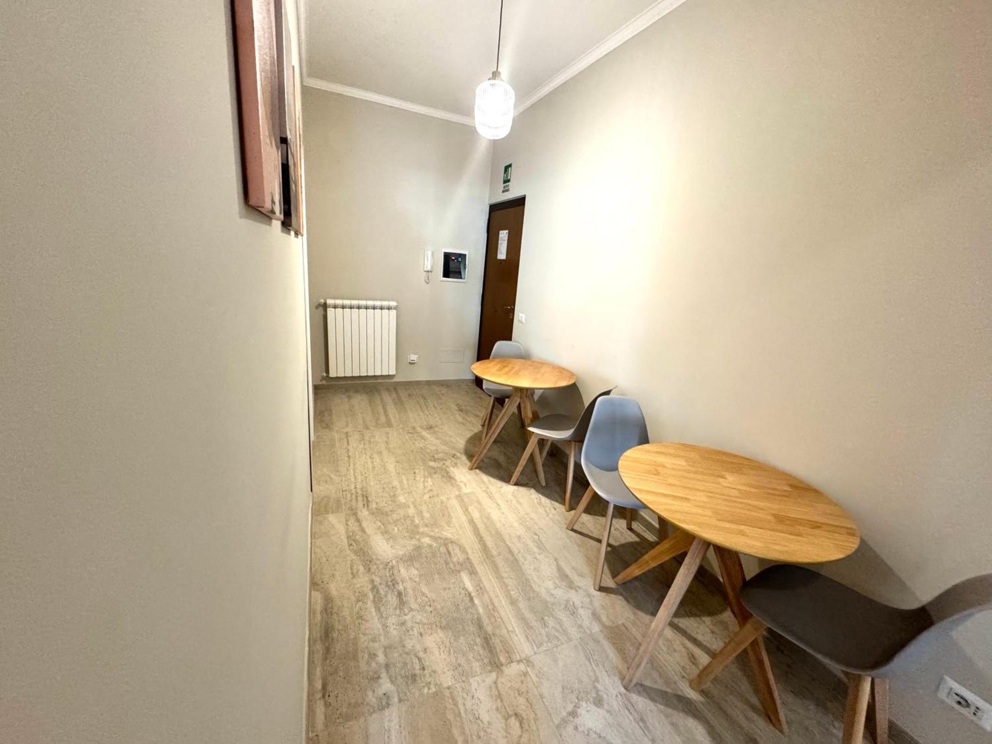 Doina Guest House Rom Exterior foto