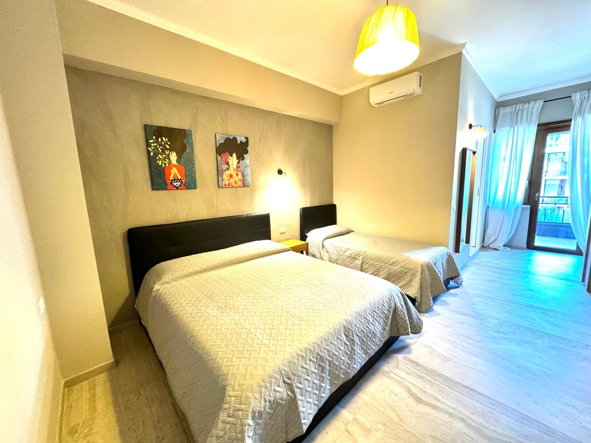 Doina Guest House Rom Exterior foto
