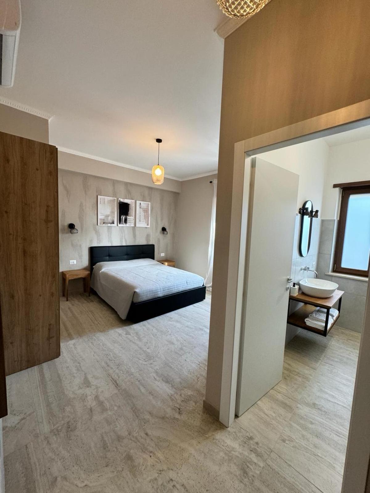 Doina Guest House Rom Exterior foto