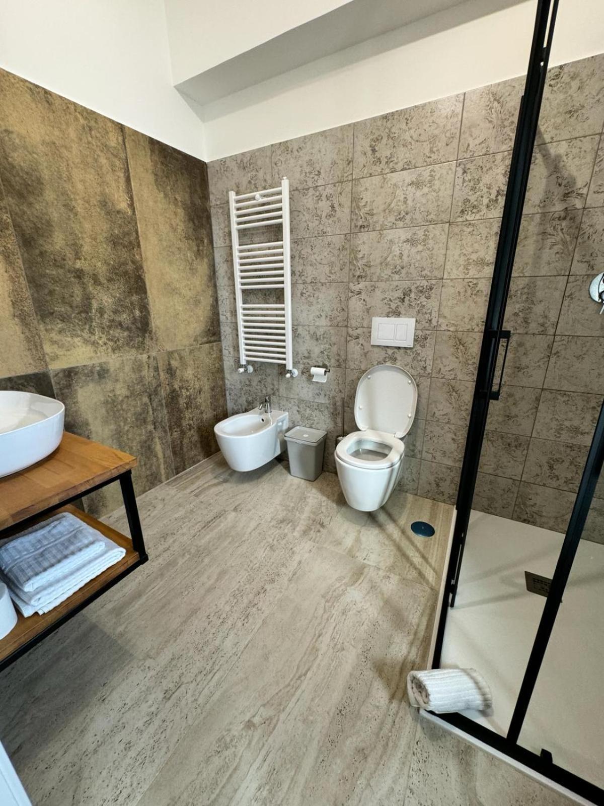 Doina Guest House Rom Exterior foto